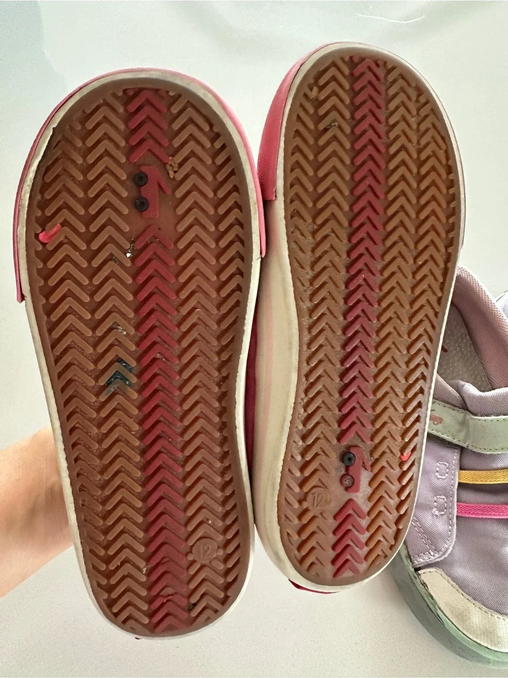 See Kai Run Kristin Sneaker Toddler Bundle